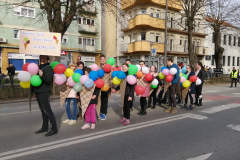Dječje pokladne svečanosti