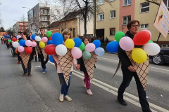 Dječje pokladne svečanosti