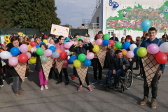Dječje pokladne svečanosti