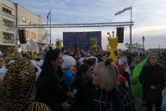 Dječje pokladne svečanosti