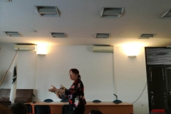 U Gradskoj knjižnici Slavonski Brod