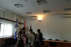 U Gradskoj knjižnici Slavonski Brod
