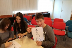 U Gradskoj knjižnici Slavonski Brod