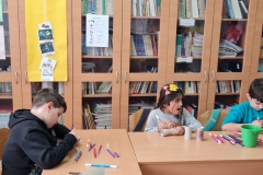 Posjet učenika Ekonomsko-birotehničke škole