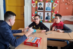 Posjet učenika Ekonomsko-birotehničke škole