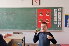 Posjet učenika Ekonomsko-birotehničke škole