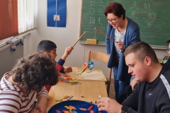 Posjet učenika Ekonomsko-birotehničke škole