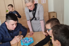 Posjet učenika Ekonomsko-birotehničke škole
