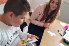 Posjet učenika Ekonomsko-birotehničke škole
