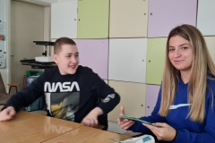 Posjet učenika Ekonomsko-birotehničke škole