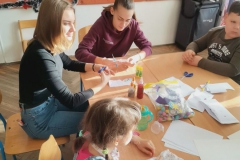 Posjet učenika Ekonomsko-birotehničke škole