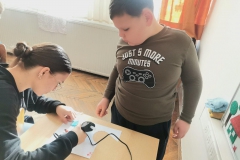 Posjet učenika Ekonomsko-birotehničke škole
