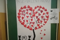Valentinovo