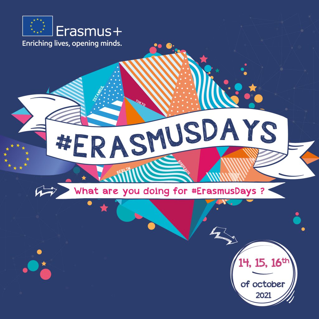 Erasmus dani